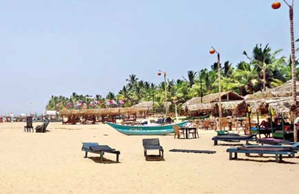 ලෝකයේ සංචාරය කිරීමට හොඳම රට ලෙස ලංකාව අංක එකේ ස්ථානයට