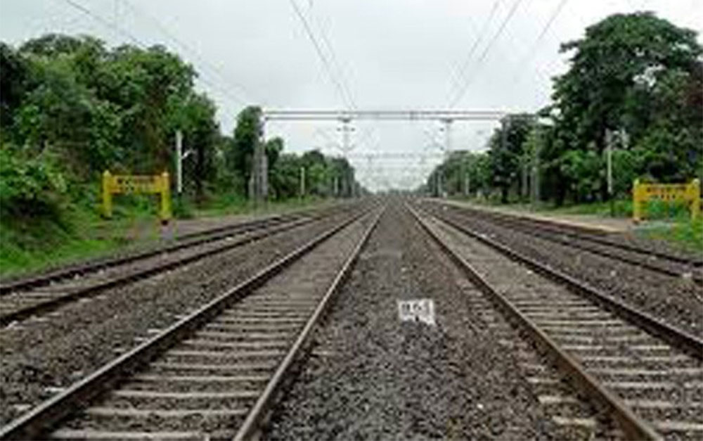 දුම්රියේ ටැම්පිං යන්ත‍්‍රය චීනට දීලා : කෝටි ගණනක මුදලක් රජයට පාඩුවෙලා ! 