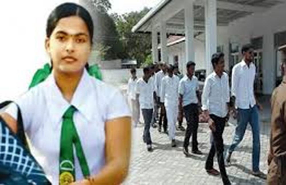 විද්‍යා ඝාතකයන්ට පැනයන්න ඉඩදුන් තවත් පොලිස් කෙරුමෙකුට  වැඩ වරදියි !