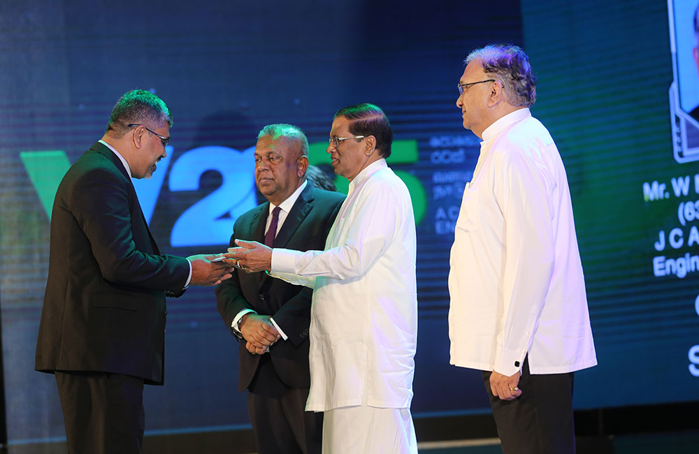 ව්‍යවසායක පාරාදීසයකට නියත මඟ : 'එන්ටර්ප්‍රයිස් ශ්‍රී ලංකා' ණය ක්‍රමය එළියට