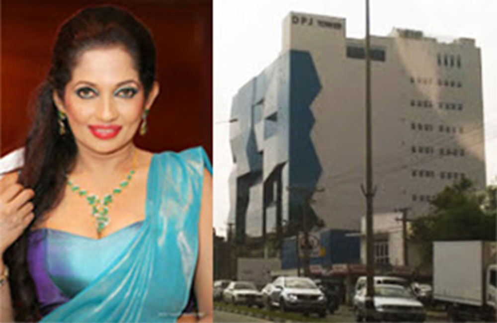 සබීතා බිල්ඩිමෙන් ගැළවෙන්න කමිටුවක් !