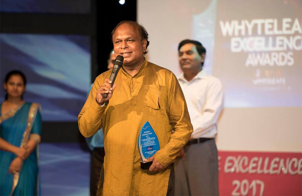 ප්‍රවීණ මාධ්‍යවේදී හේම නලින් අභාවප්‍රාප්ත වෙයි
