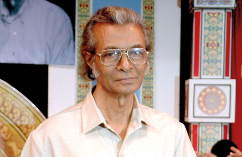 ප්‍රවීණ ගායක අයිවෝ ඩෙනිස් සමුගනියි