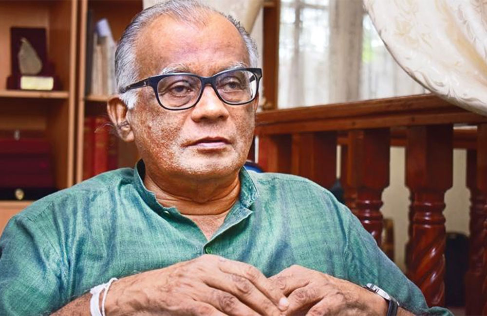අභාවප්‍රාප්ත සෝමවීරයන්ට අගමැතිගෙන් ශෝක ප්‍රකාශයක් !