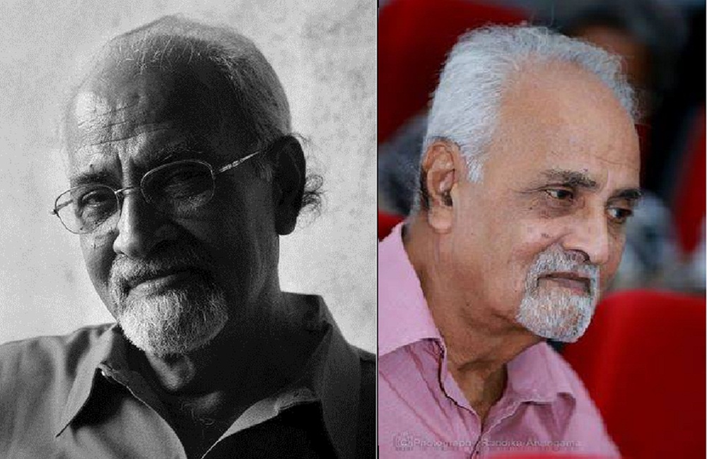 ජෝ සෙනෙවිරත්න දිවියෙන් සමුගනී : ආදාහනය හෙට