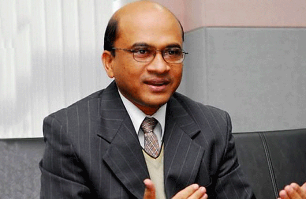 'ආර්ථිකය අවුල්වෙලා' - විගණකාධිපති (වීඩියෝ)