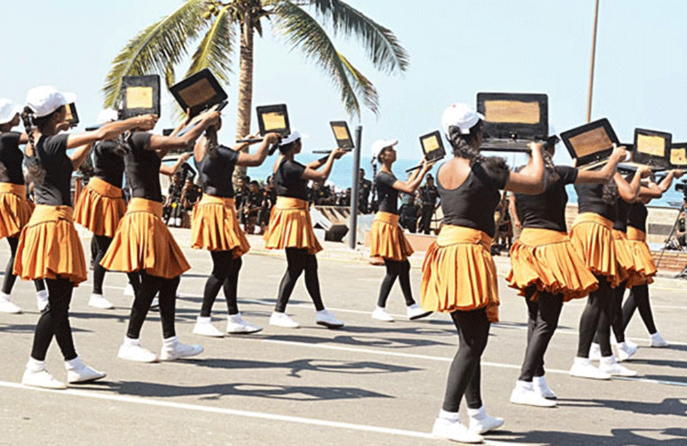 ලැප්ටොප් නැටුම හබක් !