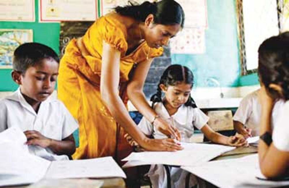 අවිචාරවත් ගුරු මාරු නිසා බස්නාහිර පාසල්වල බරපතල ප්‍රශ්නයක් - ලංකා ගුරු සංගමය