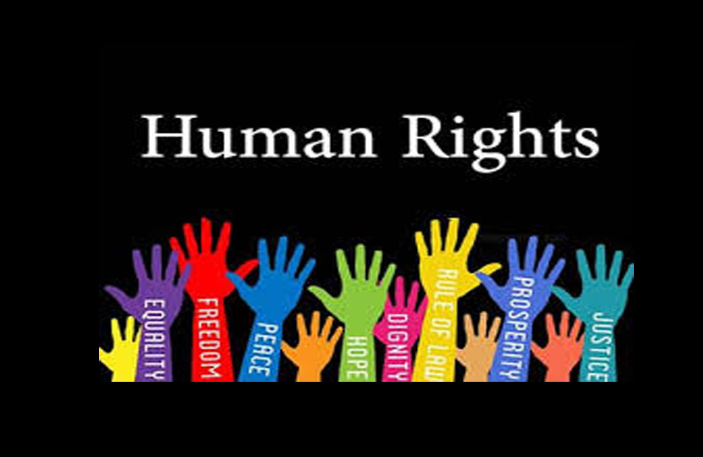 ජගත් මානව හිමිකම් ප්‍රකාශනයට 70 යි : ලංකාවේ තත්ත්වය අන්තිමයි !