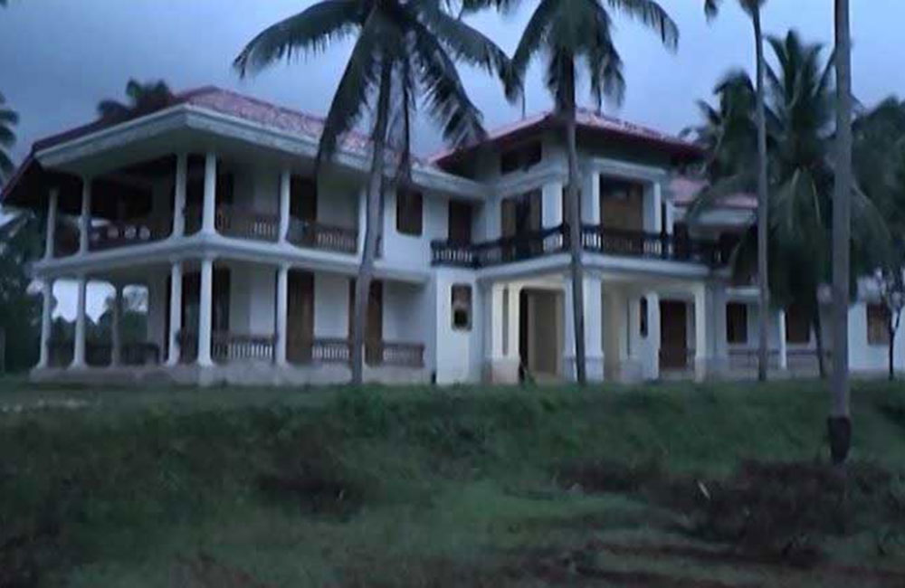  අයිති නැති දේපළකට බැසිල් වුන මහන්සිය : අධිකරණයේ හෙළිවේ !   