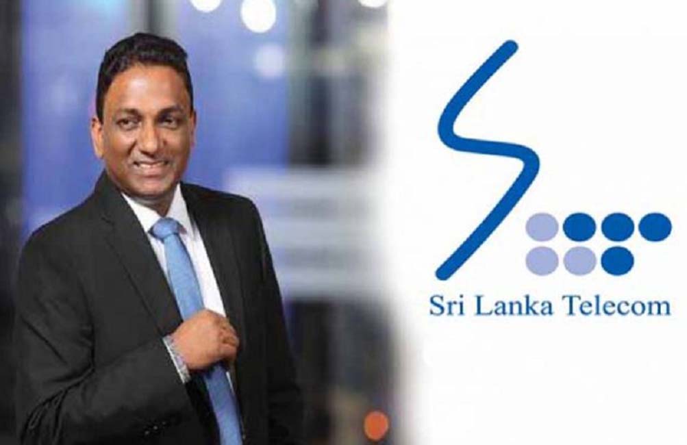 ශ්‍රී ලංකන් හිටපු ලොක්කට ටෙලිකොම් එකෙනුත් පඩි 