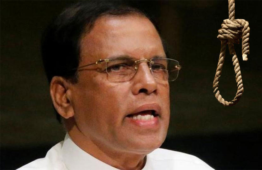 යුරෝපා කොමිසම ජනාධිපතිගෙන් කරුණු විමසයි  