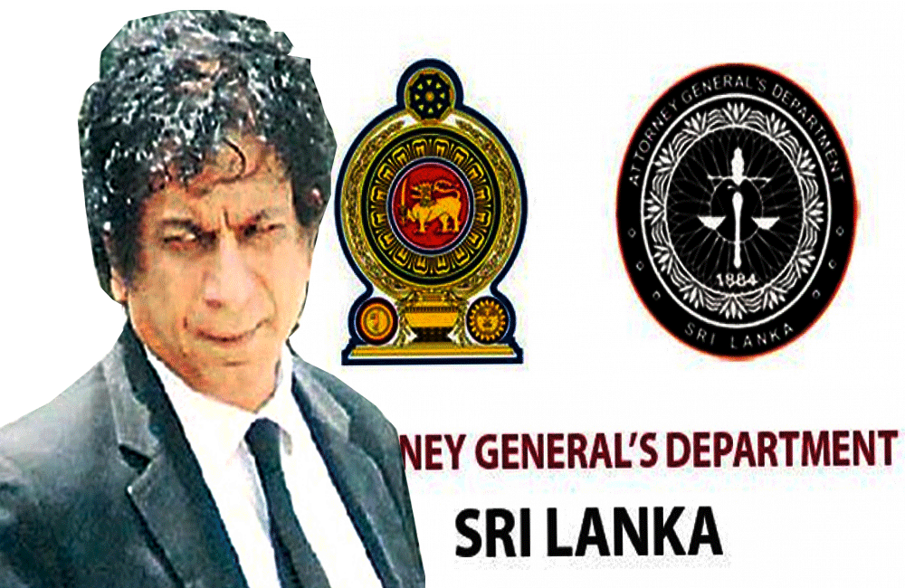 දප්පුල ඩි ලිවේරා බැඳුම්කර නඩුවෙන් ඉවත් කෙරේ