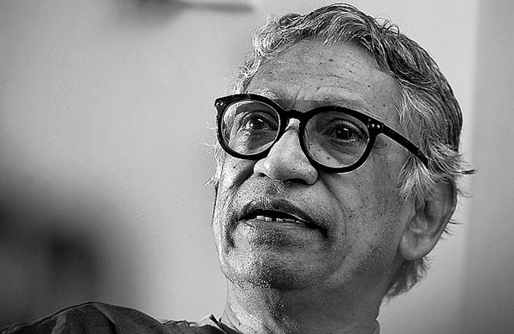 ප්‍රවීන සිනමාවේදී ධර්මසේන පතිරාජයෝ දිවියෙන් සමුගනී