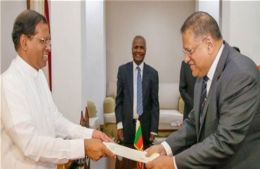ජනාධිපති බැඳුම්කර කොමිසමේ නිර්දේශ මෙන්න
