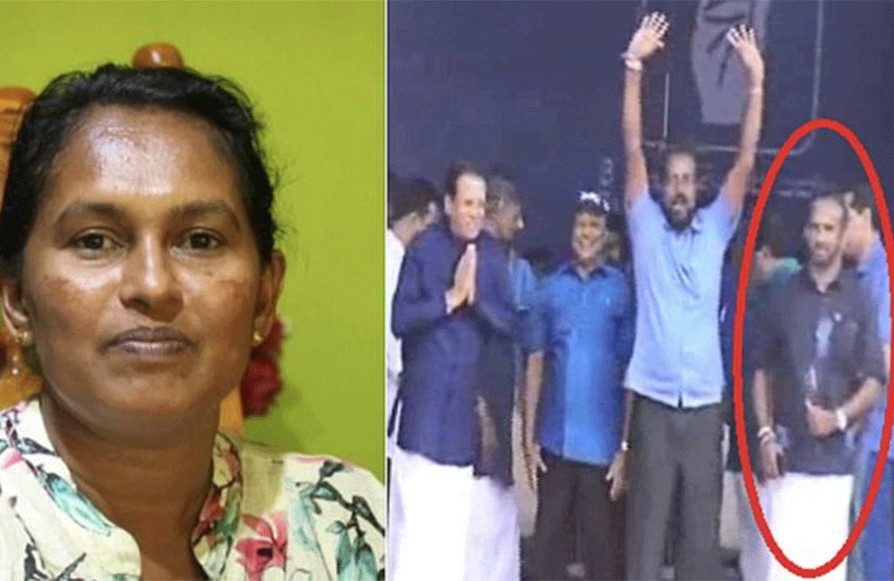 සේවා ස්ථානයේ දී 'බුලි' වුණොත් මොකද කරන්නේ?