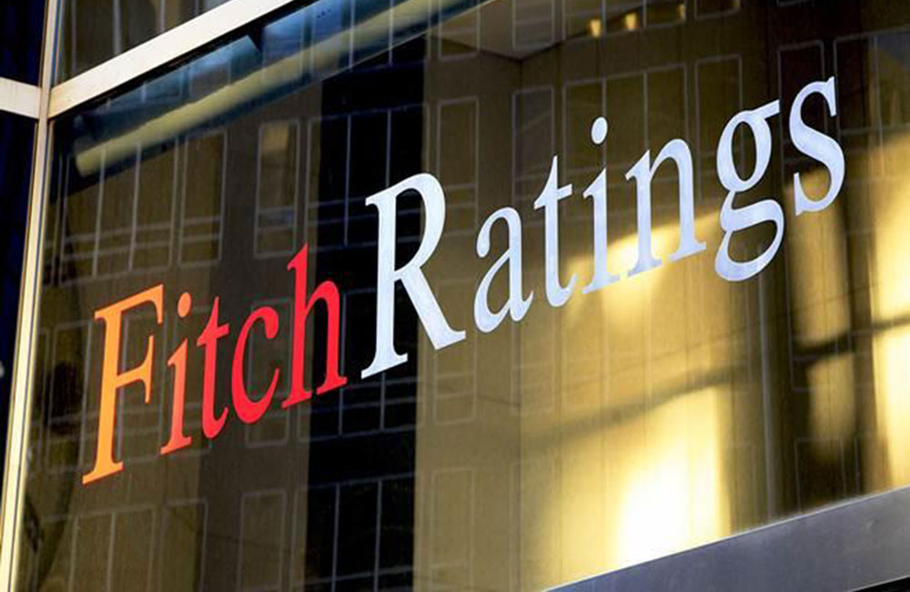 ෆිච් රේටින්ග් ණය ශ්‍රේණිගත කිරීමේ ලංකාව පහළට : ණය ගැනීමත් අවධානමේ !