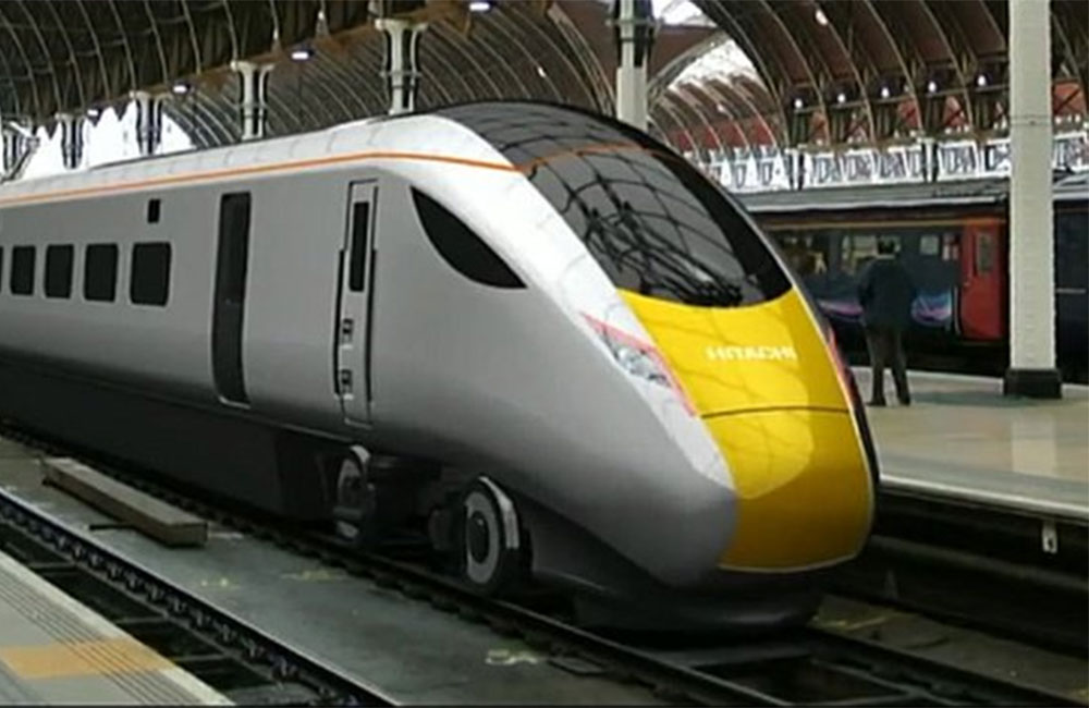 විදුලි දුම්රිය ව්‍යාපෘතියට වහපු  කොමිස් කපුටන් ගැන : ජනාධිපතිට පැමිණිල්ලක් ! 