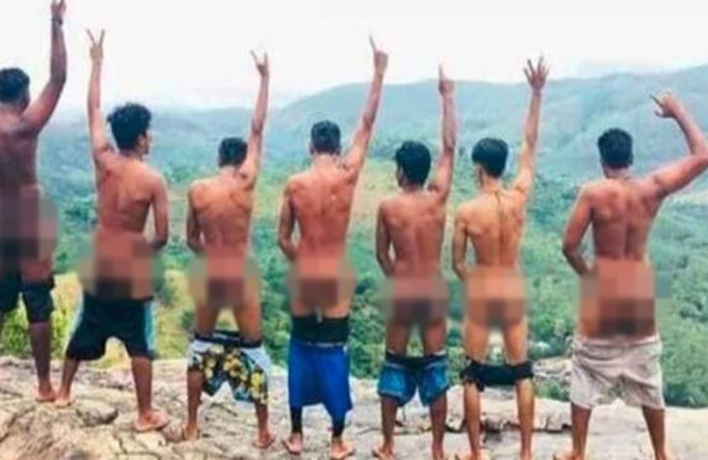 පිදුරංගල නඩුවේදී  පොලීසිය කැත වැඩක් කරලා  