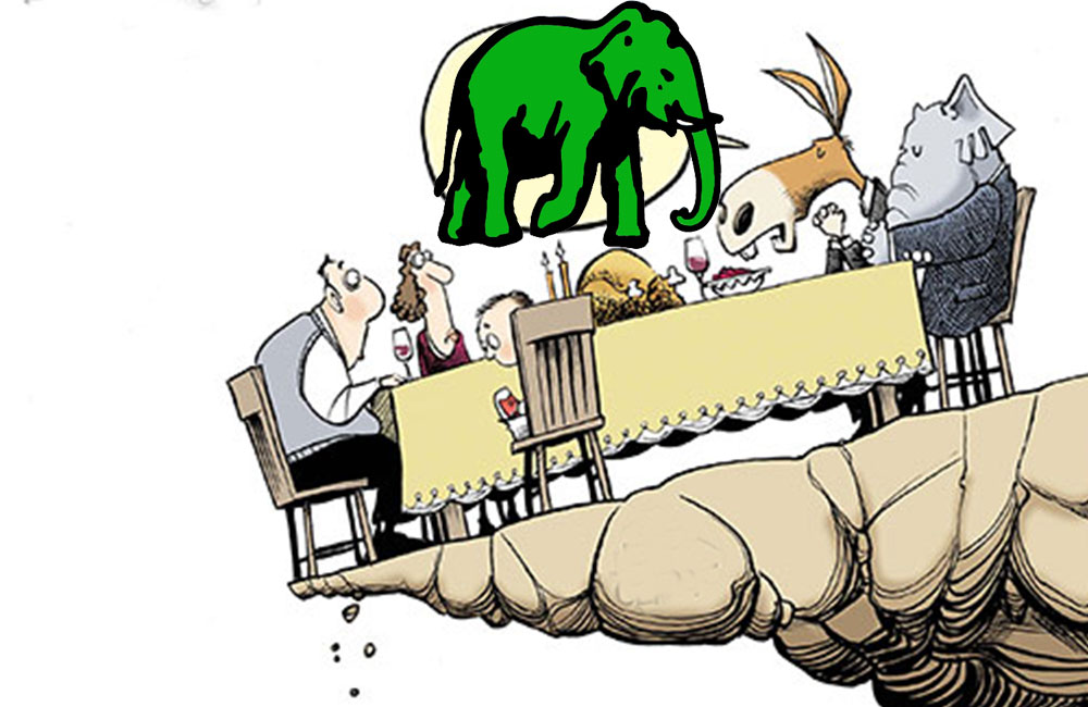 ග්‍රීක් බැඳුම්කර මගඩිය ගැනත් සොයන්න - එජාපයෙන් බලපෑම්