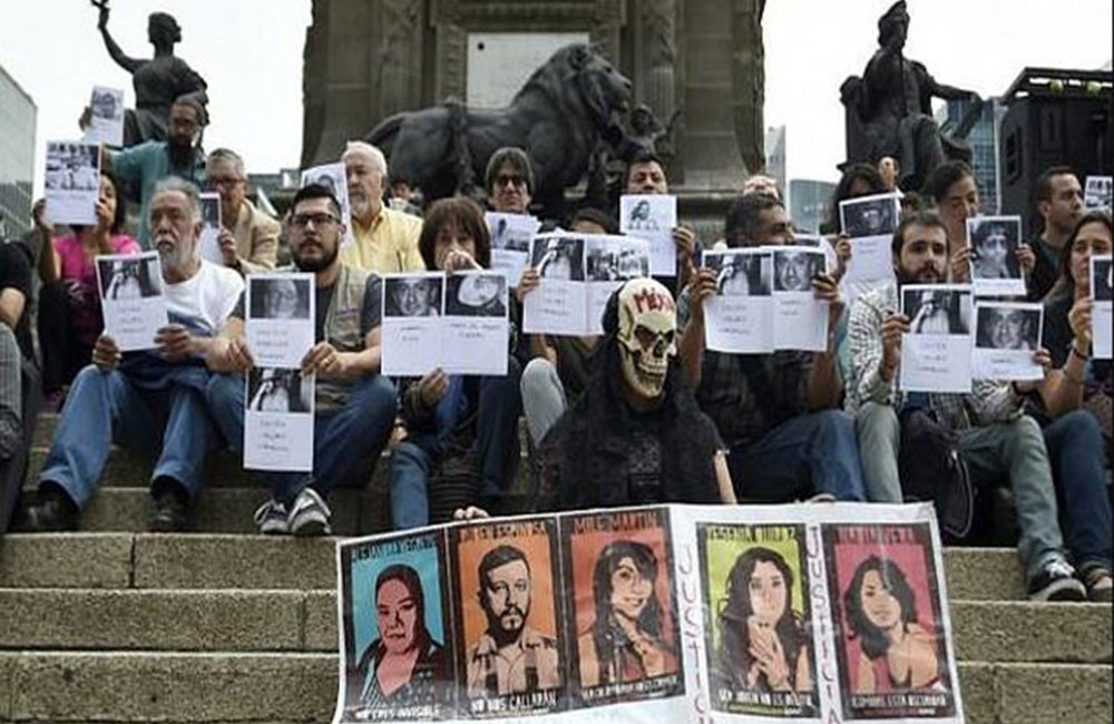 ගතවන අවුරුද්ද මාධ්‍යවේදිනියන්ට අපලයි