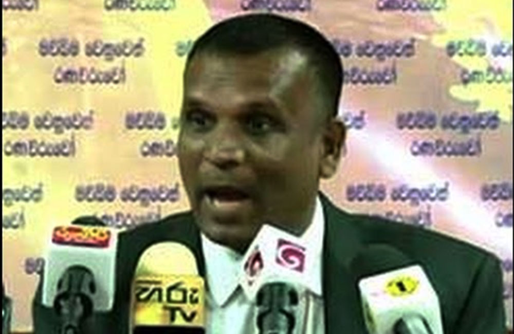 අජිත් ප්‍රසන්නගේ බොරු ෂෝ : අධිකරණය හමුවේ ඔප්පු වෙයි