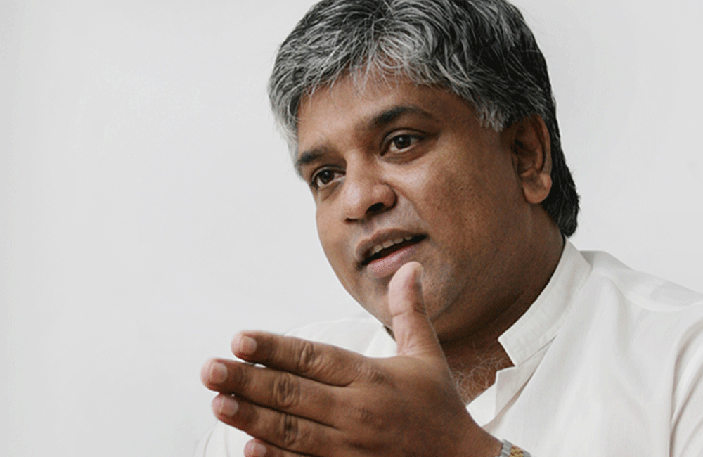 බුකි කාරයෝ, රේස් කාරයෝ , සූදු කාරයෝ ආණ්ඩු වෙනසකට කුමන්ත්‍රණය කරලා