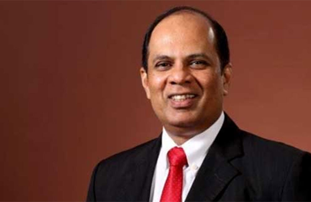 ආයෝජන මණ්ඩලයේ සභාපති අර්ජුන හේරත්ට චෝදනා රැසක්