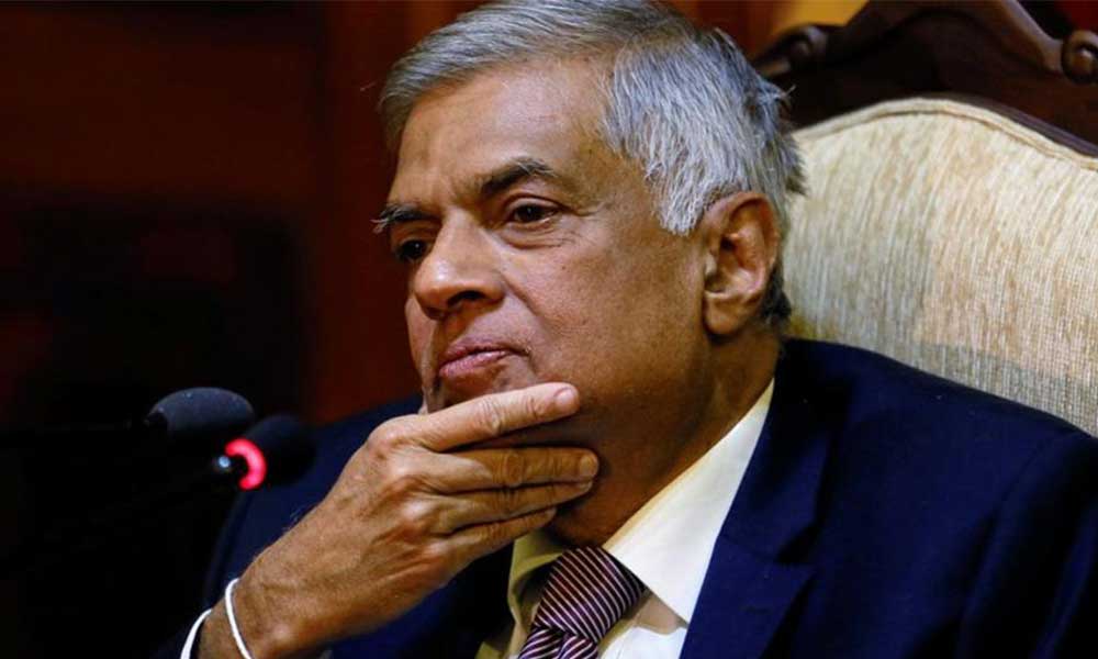 එජාප මහ ලේකම් කවුද ? : තීන්දුව ගන්න රනිල්ට පවරයි