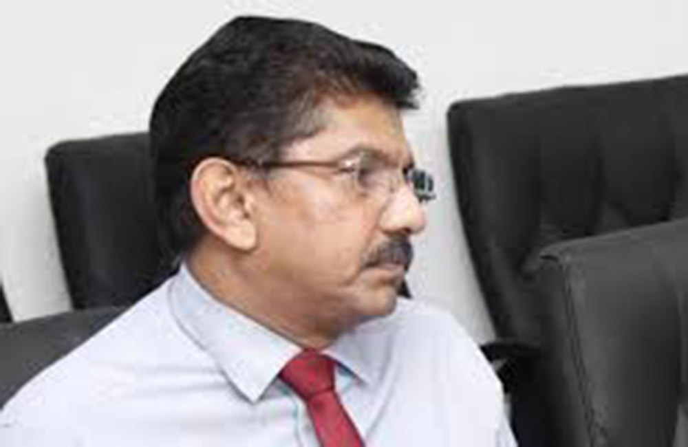 කොරෝනා දෙවැනි රැල්ලක් ආවොත් මැතිවරණ නෙවෙයි මොකුත්ම කරන්න බැරි වෙයි !