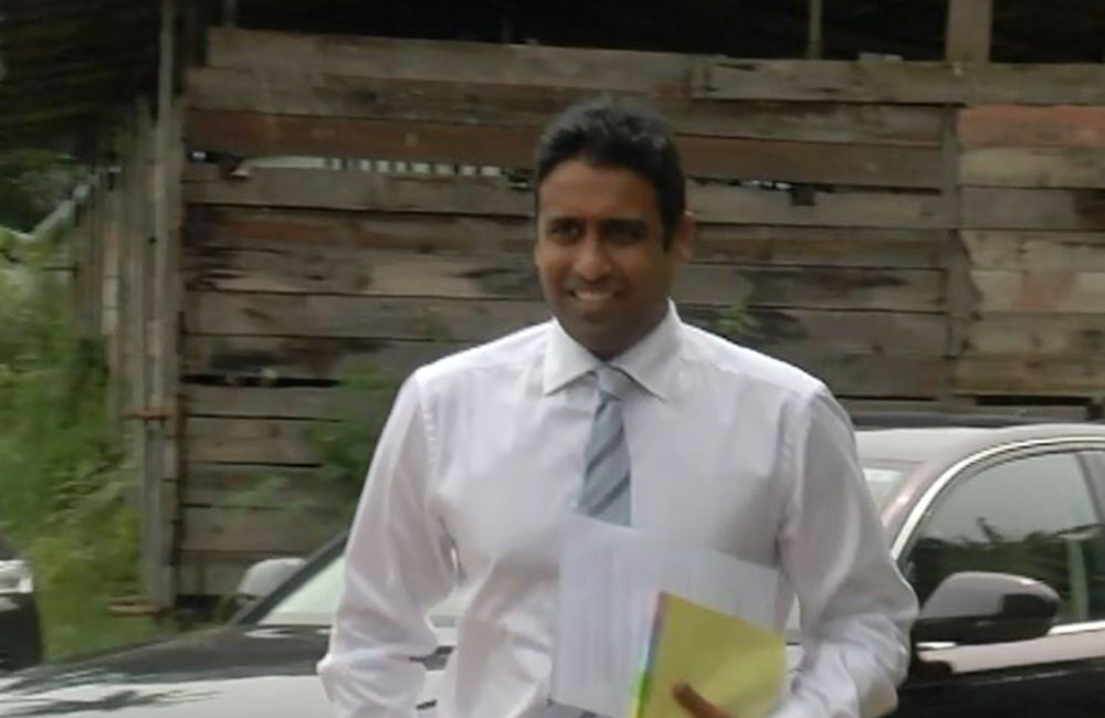 බැඳුම්කර විවාදයට පෙර දේශපාලන පිපිරීමක් !