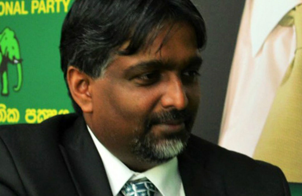 තේරීම් කාරක සභාවෙන් : බුද්ධි අංශ හෝ ජාතික ආරක්ෂාවට ප්‍රශ්නයක් නෑ - ආශු