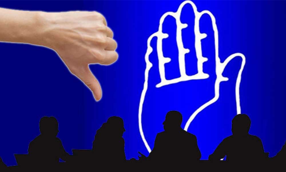 "16 වෛරය" ඔඩු දුවයි : මැයි දින වර්ජනයක් ගැනත් තර්ජනයක් !