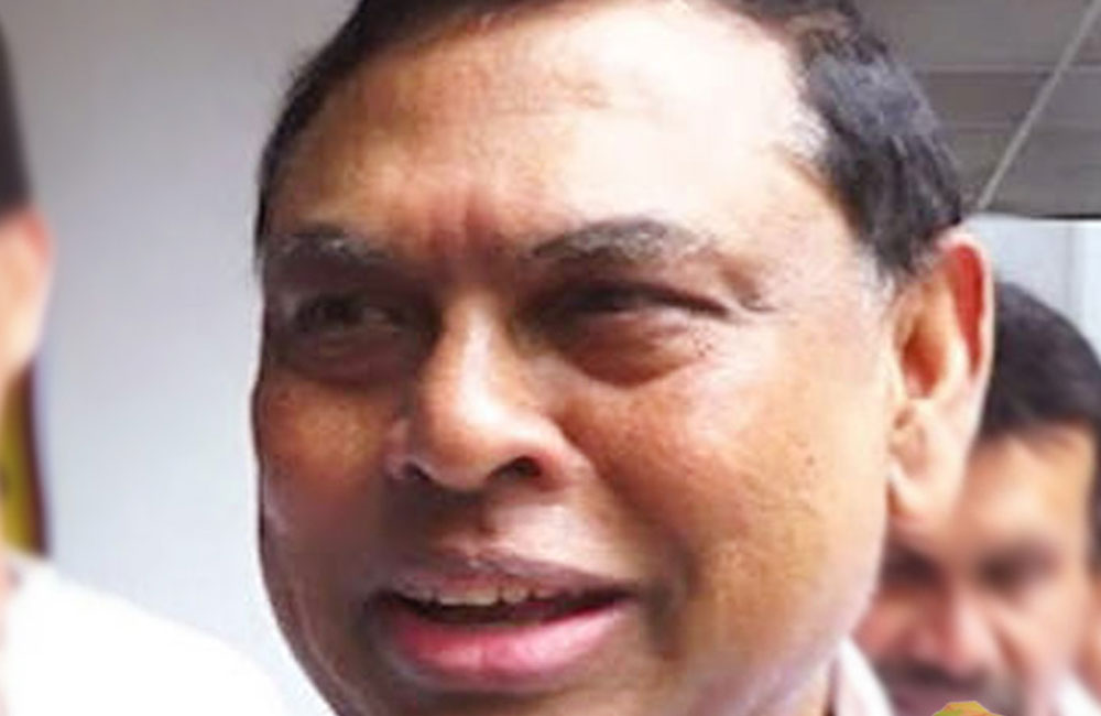 50% නැතුව පොහොට්ටු ලොක්කන් මාරා ගනියි !