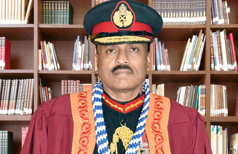 පාර්ලිමේන්තු තේරීම් කමිටුවට බුද්ධි ප්‍රධානින් කැඳවීම ප්‍රශ්නයක් නෑ - ගෝඨාගේ මිලිටරි සගයන් !