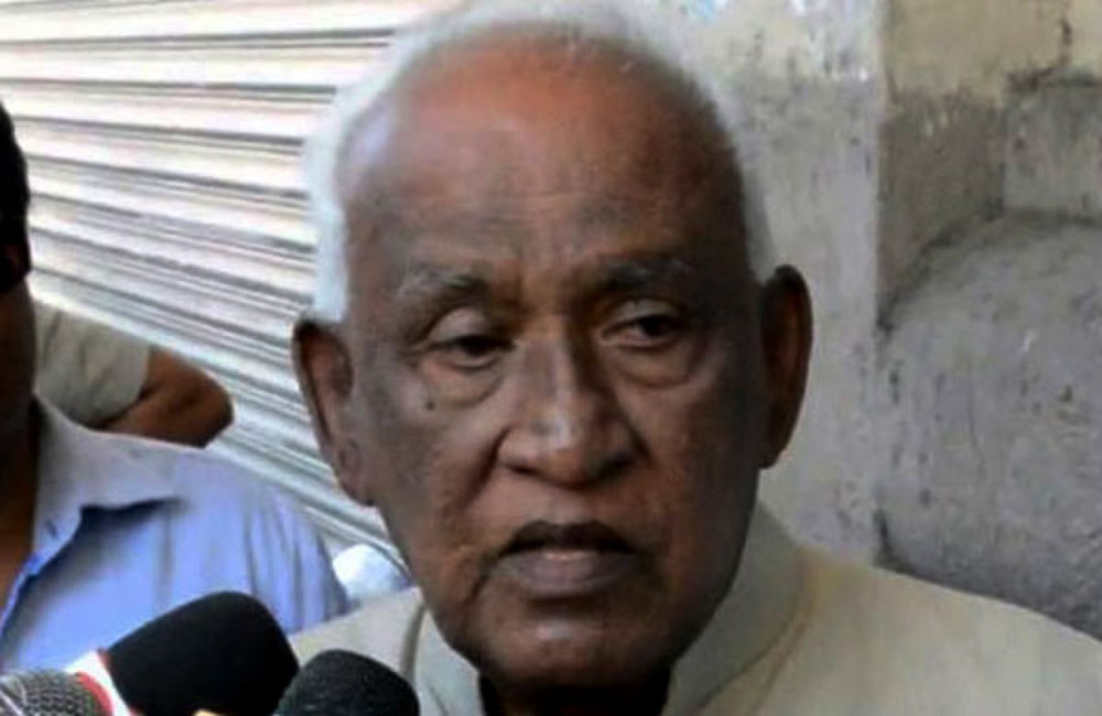 සිරිසේන තනිවෙලා - ශ්‍රීලනිප නිවටයන් කෝ : බුද්ධදසගෙන් ගෝරනාඩුවක් !
