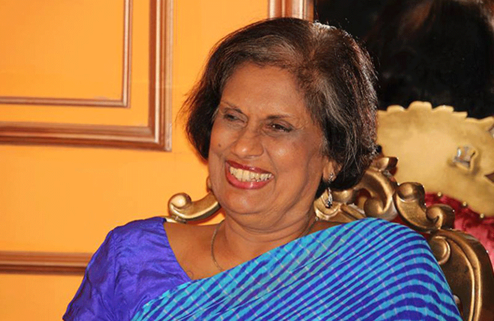 ශ්රීලනිපයේ බහුතරය රනිල්ට විරුද්ධව : චන්ද්රිකාගේ තීන්දුව ශ්රීලනිපයට දැනුම්දෙයි