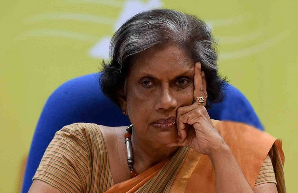 එජාප - ශ්‍රීලනිප ගිවිසුම දීර්ඝ කරන්න චන්ද්‍රිකාගෙන් බලපෑම්