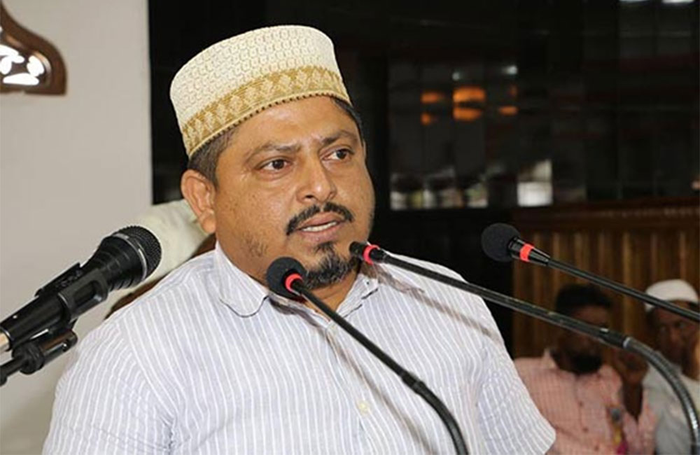 මස්තාන්ව මාරු කරන්න ගැසට් එකක් එයි !