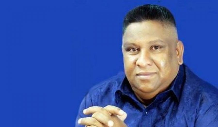 ඌවේ චාමරට එරෙහිව : මුලික අයිතිවාසිකම් නඩුවක්