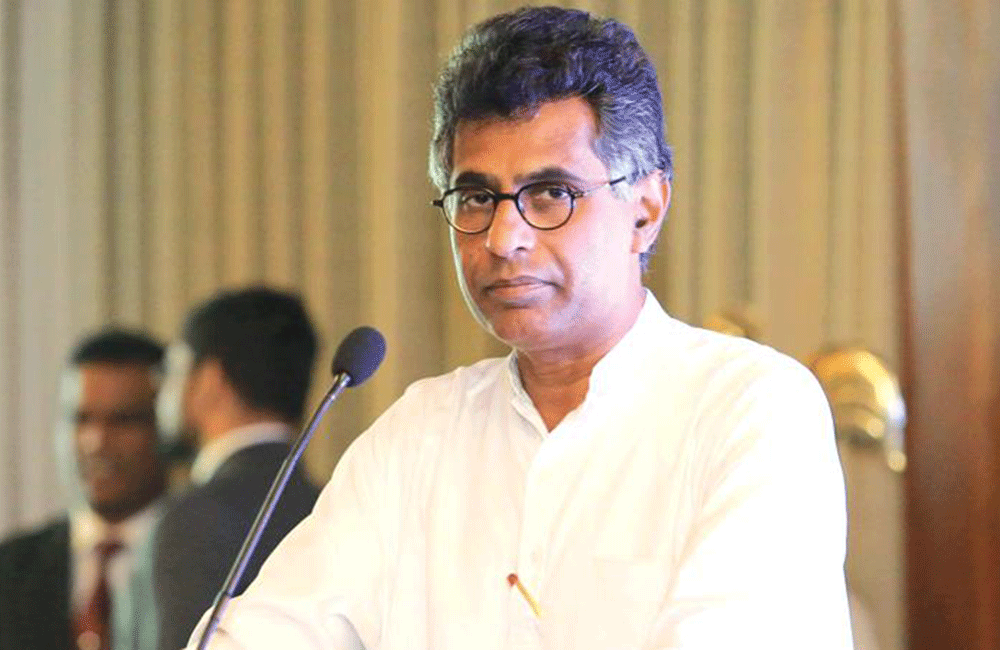 ගජමිතුරු කම, පවුල්වාදය ඉවත් කළොත් වසර 10න් ශක්තිමත් ආර්ථිකයක් !