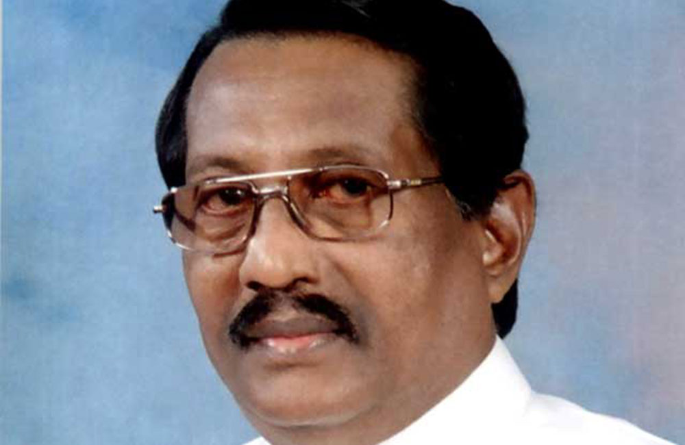 ආණ්ඩුව ජනවාරි ජනවරමට පිටුපෑවා : පරාජයට හේතුව ඒකාබද්ධය කියයි