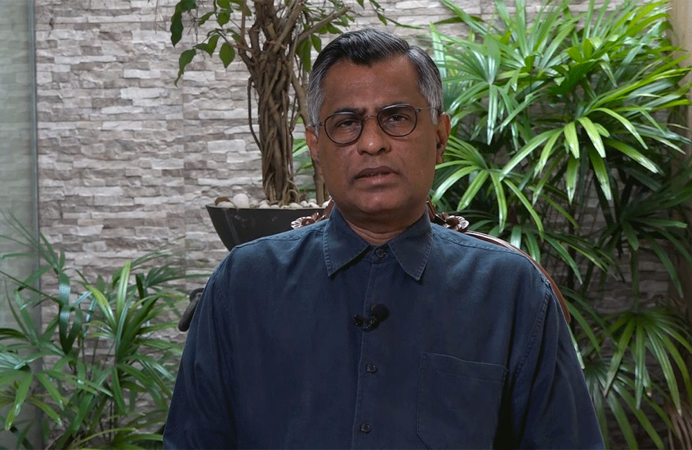 ශ්‍රැන්ග්‍රීලා සීනි ජාවාරම පමණක් නොව, පොල්තෙල් ජාවාරමත් විමර්ශනය කළ යුතුයි - පාඨලී චම්පික