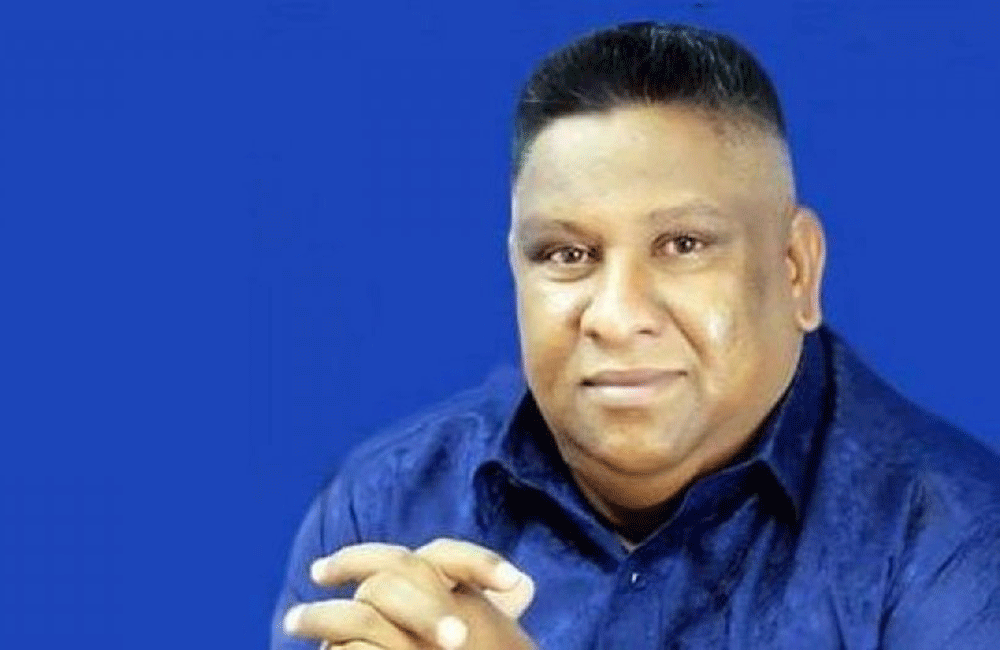 ඌව මහ ඇමතිට ඇප