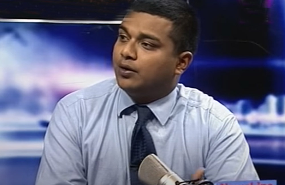 ජුනි 20  මහ මැතිවරණය වළක්වාලීමට :  අතුරු තහනම් නියෝගයක් ඉල්ලා පෙත්සමක් !