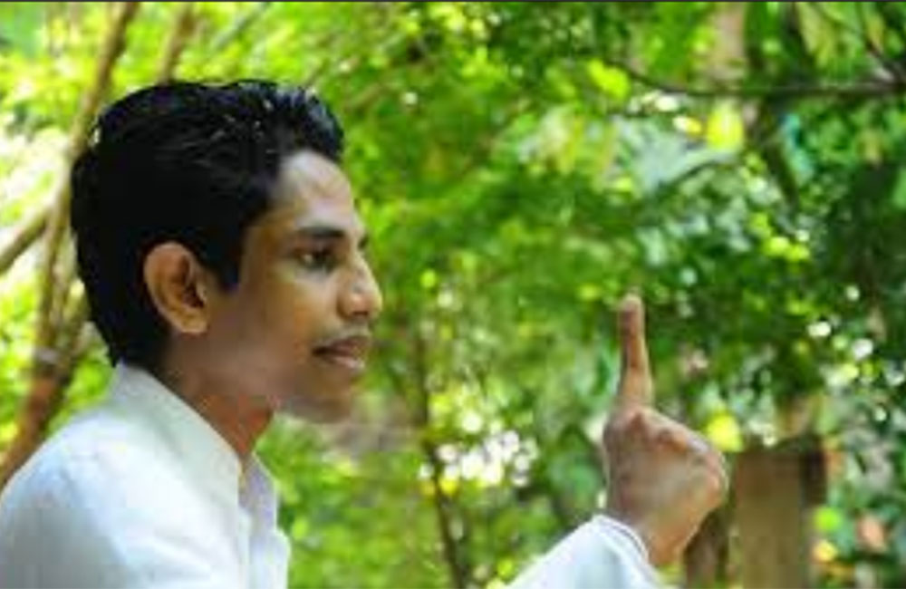 මගේ උපදෙස් පිළිපැද්දා නම් ආණ්ඩුව පරදින්නේ නෑ - මන්ත්‍රී චතුර සේනාරත්න