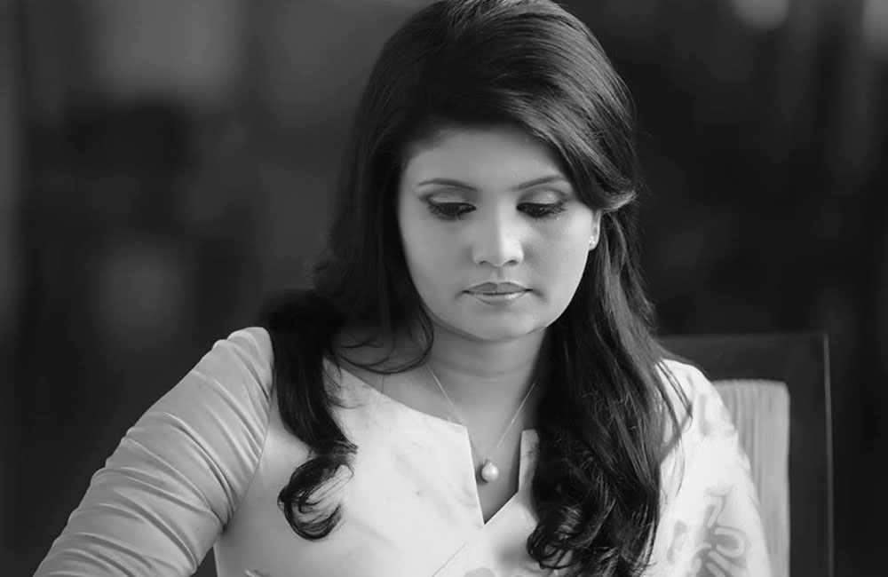 පොළොන්නරුව ආසන සංවිධායක ධුරය චතුරිකාට !