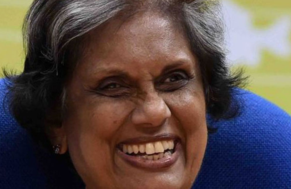 චන්ද්‍රිකා නැවත පාර්ලිමේන්තුවට : රාජපක්ෂ කඳවුර ගැස්සෙයි !