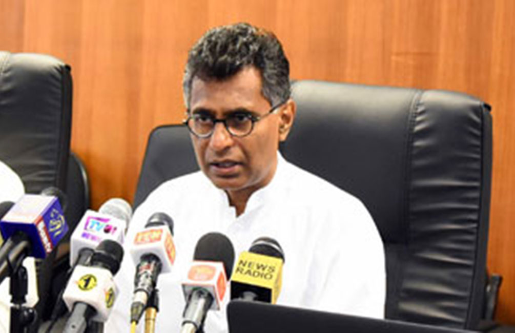 ඥාති සංග්‍රහය දේශපාලනයෙන් අතුගා දැමිය යුතුයි - පාඨලී