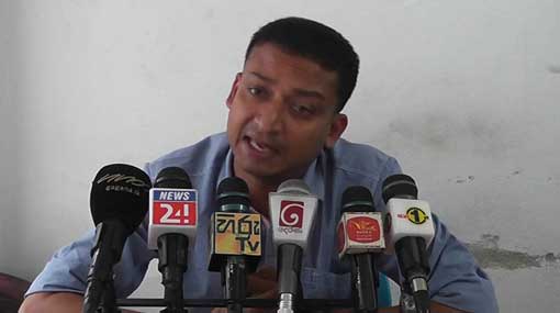Dilum Amunugama B